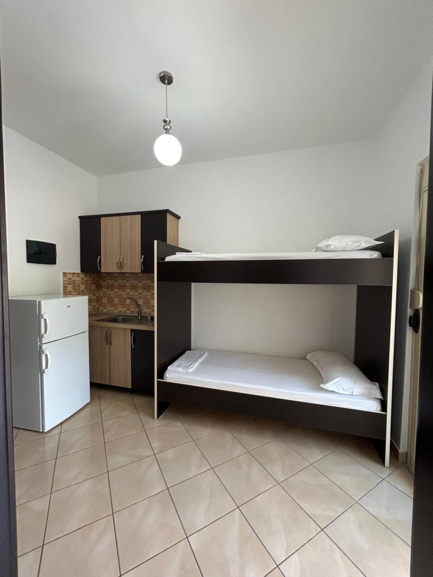 Hotel Mehillaj بورش المظهر الخارجي الصورة