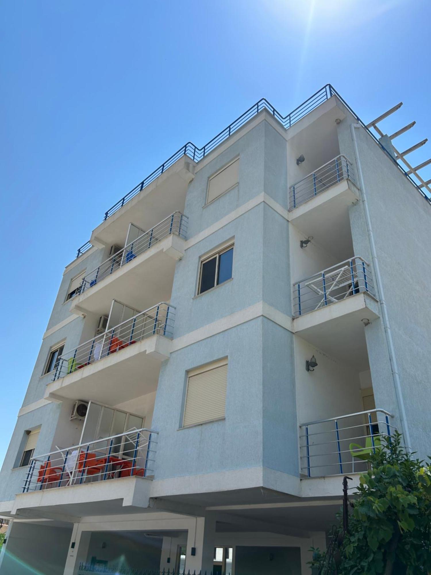 Hotel Mehillaj بورش المظهر الخارجي الصورة